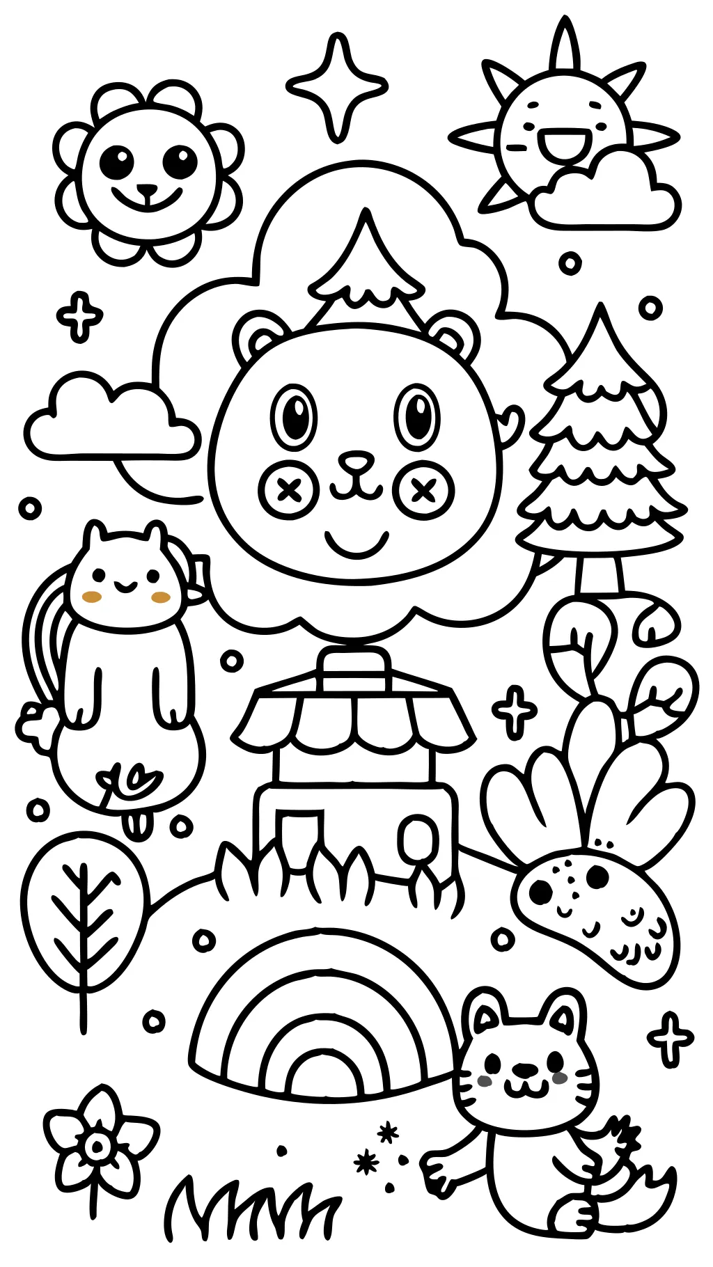 crayola.com coloring pages